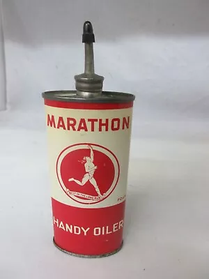 Vintage Advertising Marathon Oiler  Garage Shop   C-966 • $135