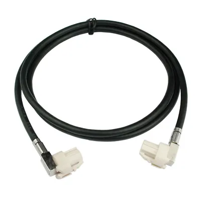 BMW CIC NBT EVO USB CABLE For F-Series E-Series FAKRA HSD Retrofit 3m Dacar 535 • $26.90