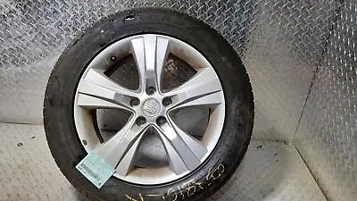 Holden Captiva Single Factory Wheel Alloy 18x7in 5 Spoke 01/11-06/18 (671761) • $125.99