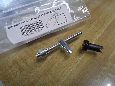 $13.99 • Buy 205120001 Genuine Ryobi Saw Chain Tensioner Ry40503 Cordless Ryobi, Hart 40v