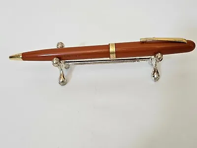 Omas Extra Ballpoint Pen Very Rare Version OMAS ! (No.ПГ41 ) • $60