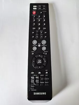 SAMSUNG AH59-01907C DVD HOME THEATRE REMOTE  For HTZ215R HTZ310R HTZ410 HTZ412 • £9.99