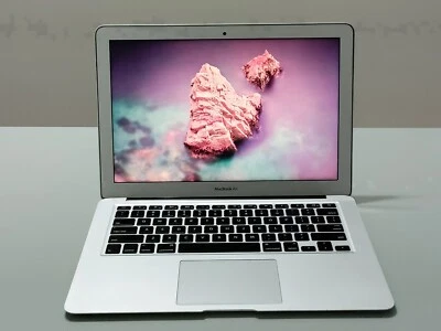 £47 • Buy 13  2017 Apple MacBook Air - Dual Core I5 1.8GHz - 8GB RAM - 128GB SSD