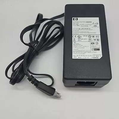 HP 0957-2094 Office Jet Photosmart Printer AC DC Power Supply Adapter 32V 16V  • $10.99