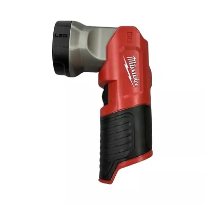 Milwaukee 49-24-0146 M12 12 Volts Cordless LED Work Light  12 Volts 160 Lumens • $29.99