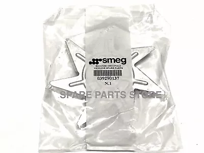 Smeg Oven Fan Motor Blade Genuine 039290137 • $16