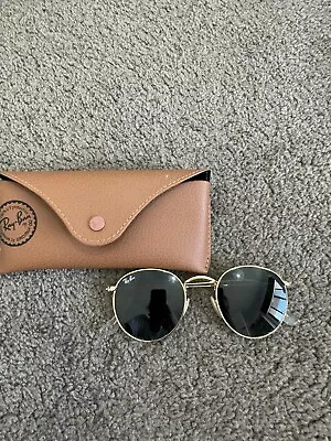 Ray-Ban Sunglasses • $45