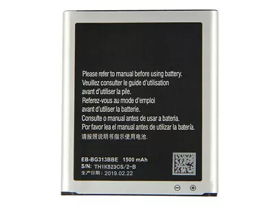 New EB-B100 Battery Replacement 1500mAh For Galaxy Ace 3 GT-S7272  • £8.99