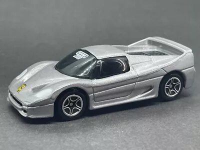 £12.95 • Buy Matchbox Ferrari F50 - Mint
