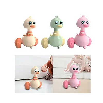 Walking Ducks Toy 6 12 18 Months Boy Girl Gifts Baby Toys For 1 Year Old • £5.50