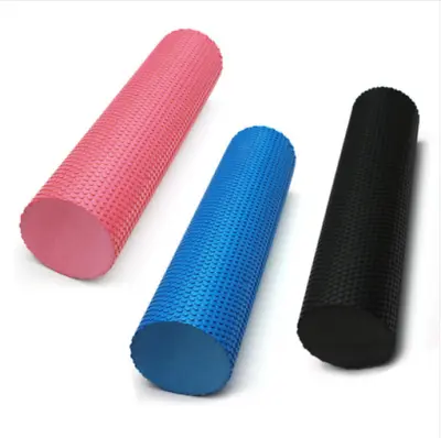 EVA Foam Roller Long Massage Therapy Running Recovery Triggerpoint Physiotherapy • $66.54