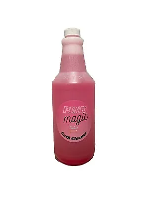 Pink Magic Cleaner • $20.99