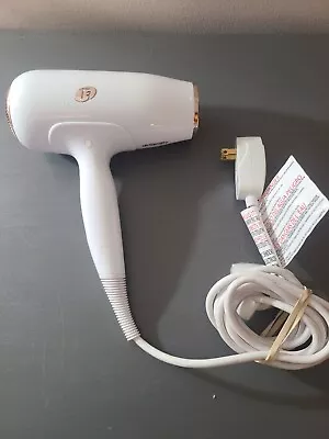 T3 Featherweight 3i Professional Ionic Hair Dryer - White (76800) • $45