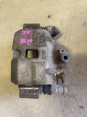 Holden Rodeo TF Brake Caliper RH 4x4 • $99