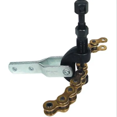 Motion Pro Folding Chain Breaker Tool Mx Tool Motocross Enduro Bike Chain Tool • $46.80