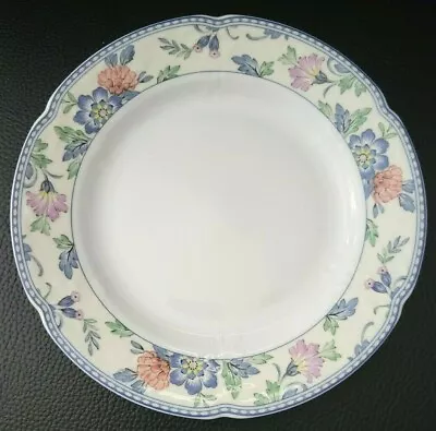 Kaiser Dubarry Chalon Salad Plate(s) 8  Germany • $12.87