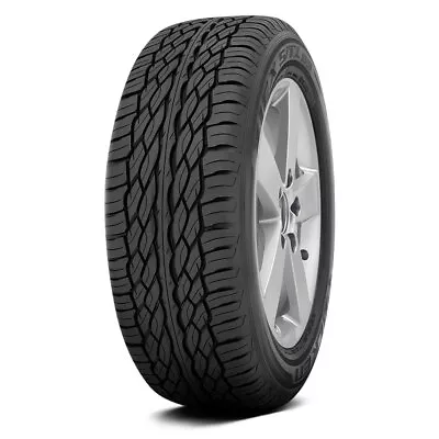 Falken Set Of 4 Tires 265/40R22 H ZIEX S/TZ05 All Season / Performance • $1229.44