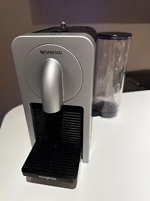 Nespresso Prodigio Magimix Coffee Machine • £29