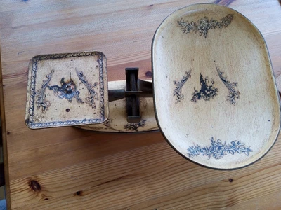£9 • Buy Vintage Kitchen Scales Used
