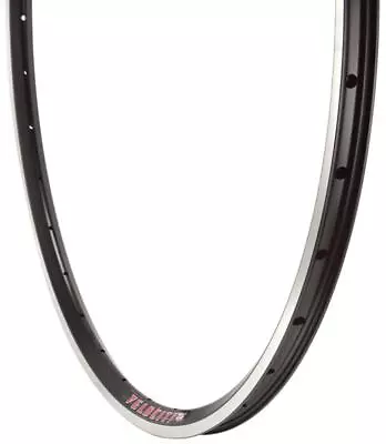 NEW Velocity A23 700c MSW Rim 24h - Black • $93.99