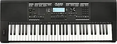 Alesis Harmony 61 Pro 61-Key Portable Arranger Keyboard • $259