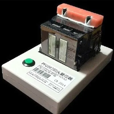 $133 • Buy PF-05 Printhead Chip Resetter Kit Fit For CANON IPF6300 6400 8300 8400 9400s