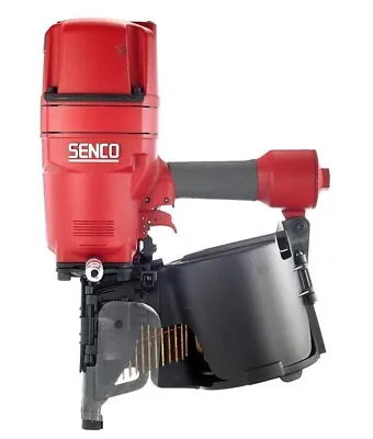 New Senco PalletPro 130 Heavy Duty Pneumatic Air Framing Coil Nailer 3 To 5-1/8  • $519.95