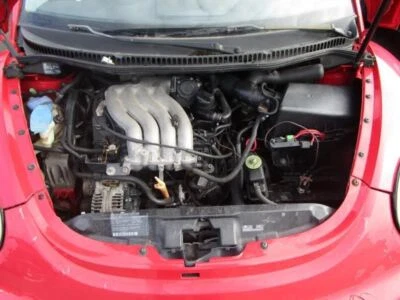 $450.54 • Buy Manual Transmission 5 Speed Fits 01-07 GOLF 20147679
