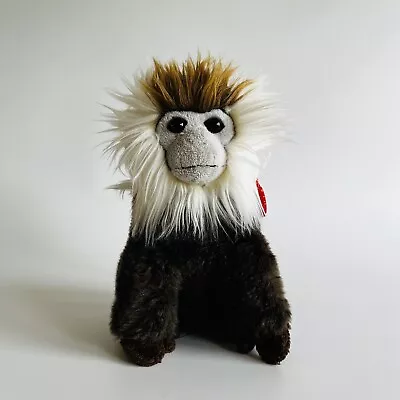 £8.50 • Buy Keel Toys Soft Toy Cuddly Plush Monkey Primate Zoo Animal