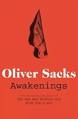 Awakenings-Sacks Oliver-Paperback-0330523678-Very Good • £3.99