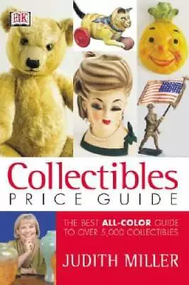 Collectibles Price Guide 2003 - Paperback By Miller Judith - GOOD • $4.49