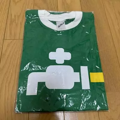 K-on Ritsu Ricchan Children's Faucet T-shirt After School Tea Time • $90.50