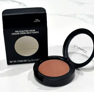 MAC Pro Sculpting Cream PURE SCULPTURE • $38.50