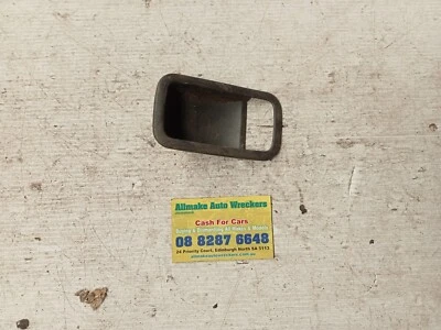 Nissan Nx Coupe Inner Door Handle Surround • $30