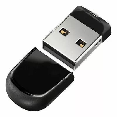 Waterproof 2TB 1TB USB Flash Drive Thumb U Disk Mini Memory Stick PC Laptop • £6.95