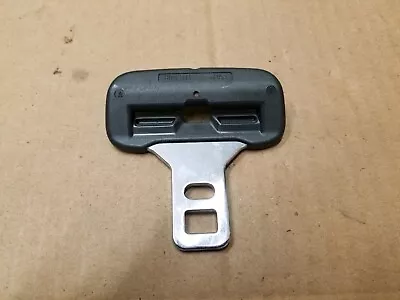 Volvo OEM 2001-2004 S60 Front Rear Left Right Center Seat Belt Buckle 6003114 • $12.99