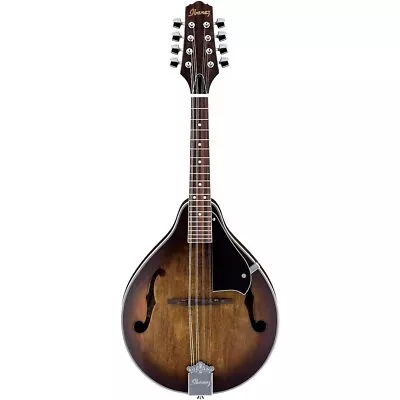 Ibanez M510 A-Style Mandolin Vintage Sunburst • $169.99