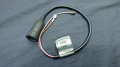 BMW K100 K75 Wiring Plug Terminal 61122300273 • $35