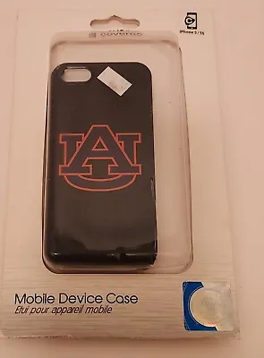 Iphone 5/5S Auburn Phone Case Mobile Device Case • $11.99