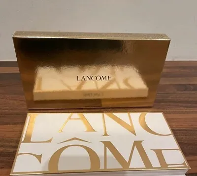 Lanco Eye And Face Palette Holiday Limited Edition 20g New With Box • £19.49