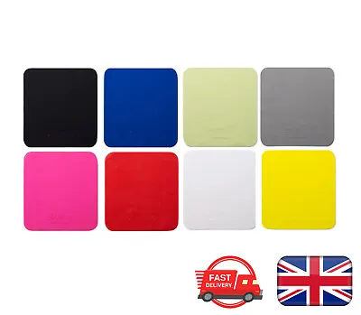 £1.45 • Buy Cleaning Cloth Glasses Screen Sunglasses Phone Camera Lens Spectacles- 18 X 18cm