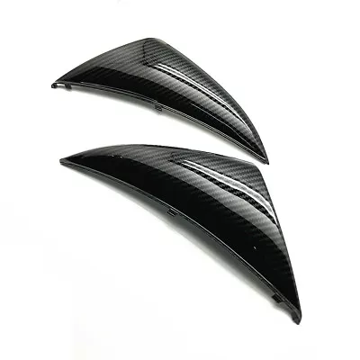 For Yamaha YZF R1 2009-2011 Left Right Air Dash Intake Cover Fairing Panel • $39.15