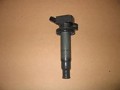 Toyota 1.8L Ignition Coil 1ZZFE 90080-19015 90080-19019 90919-02239 OEM Factory • $14.99