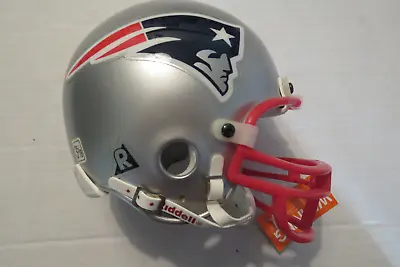 Riddell New England Patriots Mini Helmet No Box • $19.95