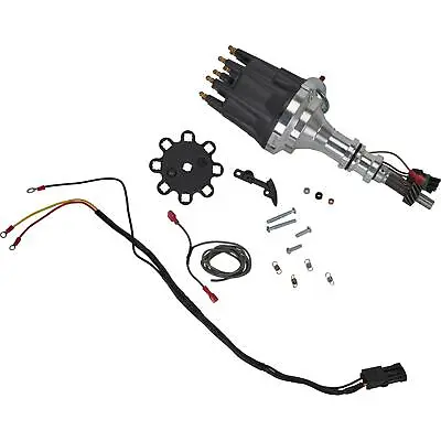 Speedway Motors Pro Distributor Fits Ford 351W • $162.99