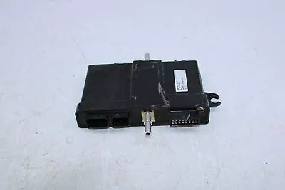 2012 Ski-Doo MXZ X 800R E-TEC ECU COMPUTER CONTROLLER UNIT BLACK 512060708 • $500