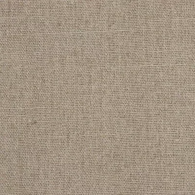£1.99 • Buy Mahon Natural 280cm Fabric 100% Linen Rustic Woven Natural Furnishings Per Metre