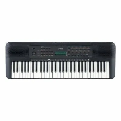 Yamaha PSRE273 61 Key Keyboard • $299