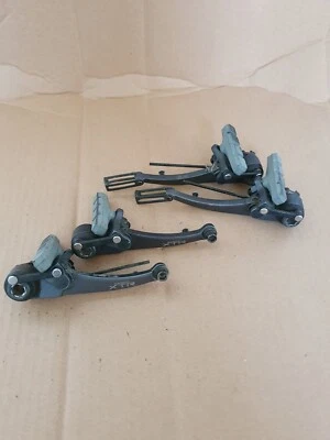 £150 • Buy Shimano XTR M-951 V-Brake Calipers