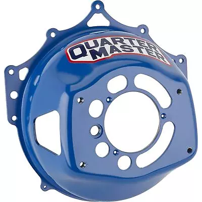 Quarter Master 110432C SBC Block-Mount Starter Bellhousing • $575.99